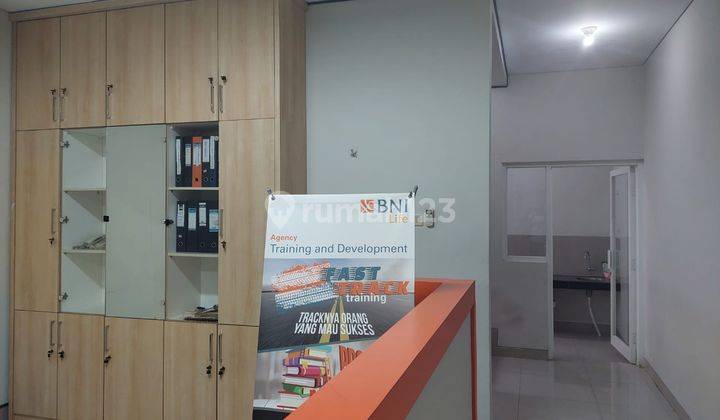 Ruko Jogja 2 Lantai Ksm Kuantan Square Mlati Eks Bni Life