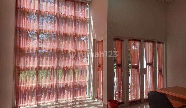 Ruko Jogja 2 Lantai Ksm Kuantan Square Mlati Eks Bni Life