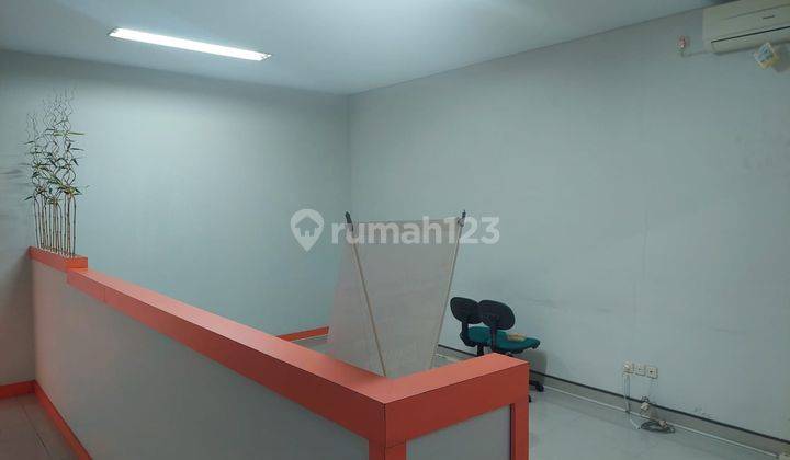 Ruko Jogja 2 Lantai Ksm Kuantan Square Mlati Eks Bni Life