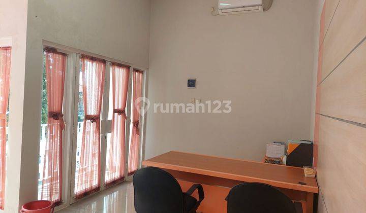 Ruko Jogja 2 Lantai Ksm Kuantan Square Mlati Eks Bni Life