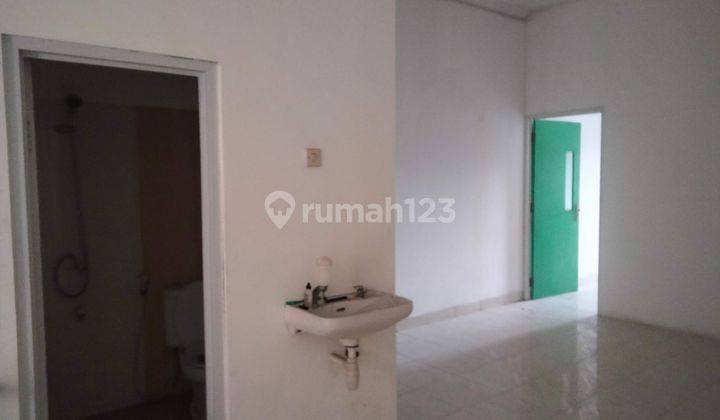Ruko Murah 2lantai Jogja Selatan Xt Square Jl Sidikan Hadap Timur