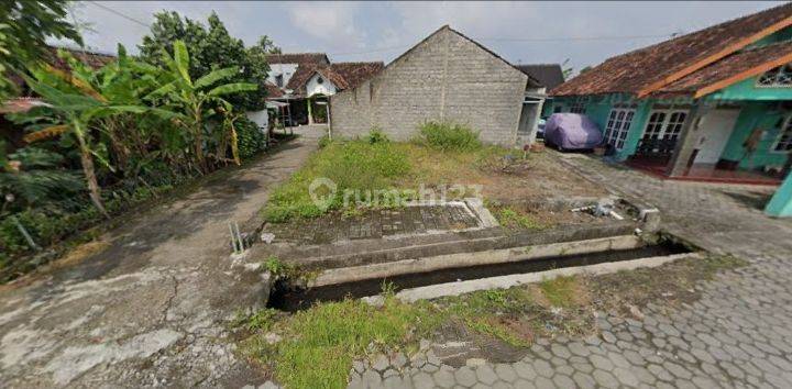 Tanah Maguwoharjo Barat Univ Sanata Dharma Cocok Untuk Kost Lt 88 3