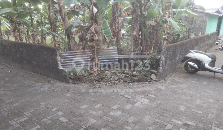 foto lainnya tanah jogja jl.palagan selatan the