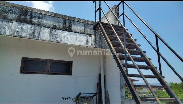 Ruko 3 Lantai Jl Bantul Eks Bengkel Utara Kampus Merdeka Lt 112 M 2