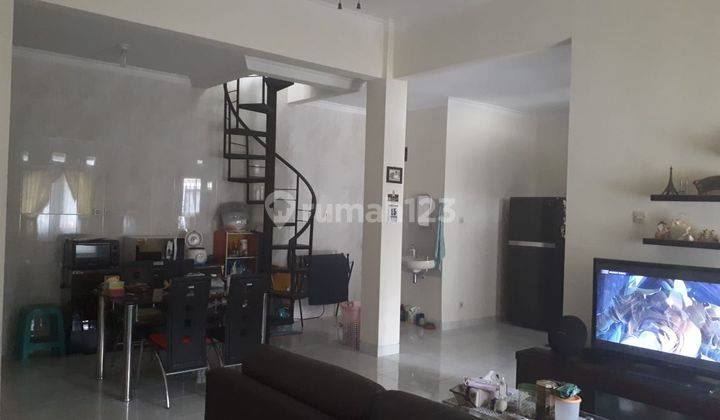 Rumah Jogja Perum Griya Kuantan Jombor Lt 126 M2 Shgb Imb 2