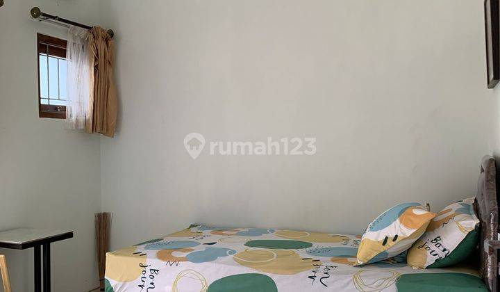 Rumah Jogja 2 Lantai Siap Huni Perum.palagan SHM Furnished 2