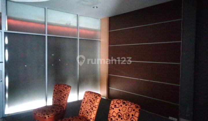 Ruko 2 Lantai Jogja Rs Kahyangan Kadipiro Lb 126 M2 SHM Imb 2