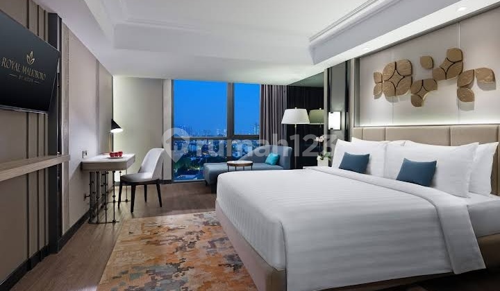 Royal Malioboro Hotel Yogyakarta, 1797 sqm south of Tugu Station 2