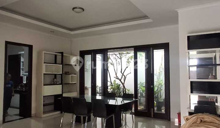 Rumah 2 Lantai Jogja Bale Hinggil Jl Kaliurang LT 278 M2 5 Ktidur 2