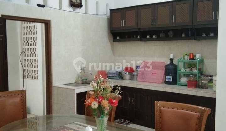 Jogja Pavilion Boarding House 2 floors Area 489 m² Freehold Title - Building Permit