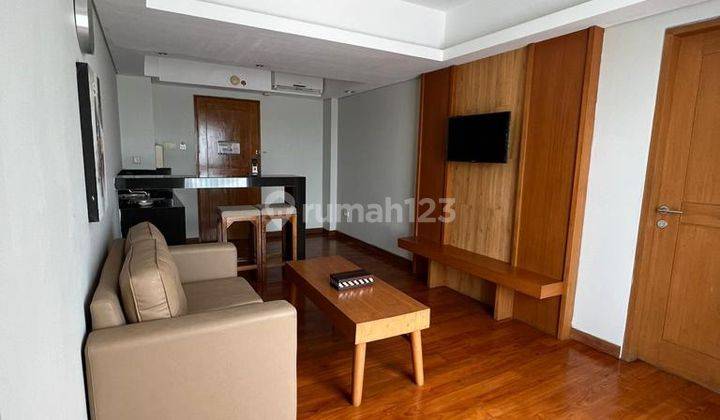 Dijual Hotel Sedang Operasional di Seminyak Bali 7