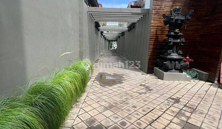 Dijual Hotel Sedang Operasional di Seminyak Bali 14