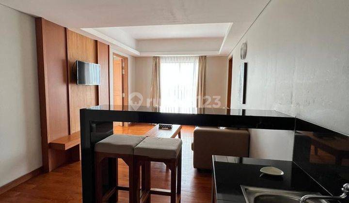 Dijual Hotel Sedang Operasional di Seminyak Bali 17