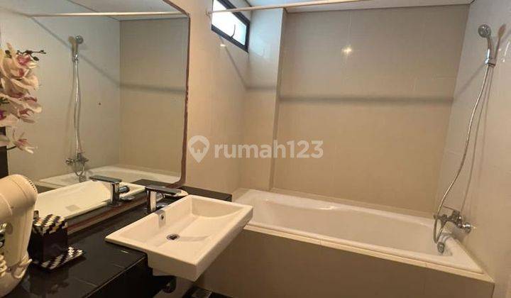Dijual Hotel Sedang Operasional di Seminyak Bali 18