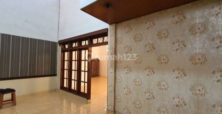Rumah 2 Lantai Mainroad Bagus Dan Terawat Siap Huni Lokasi Strategis Cimindi 10