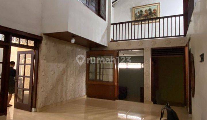 Rumah 2 Lantai Mainroad Bagus Dan Terawat Siap Huni Lokasi Strategis Cimindi 12