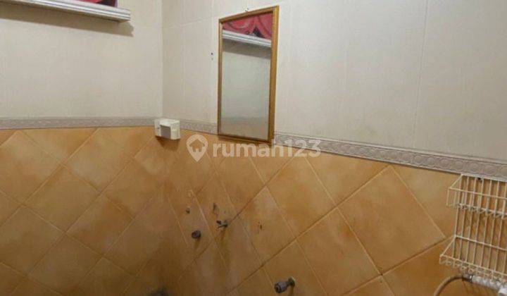 Rumah 2 Lantai Mainroad Bagus Dan Terawat Siap Huni Lokasi Strategis Cimindi 13