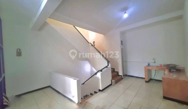 Sewa Ruko Mainroad Cocok Untuk Kantor Dan Usaha Di Pusat Kota Jalan. Peta 3