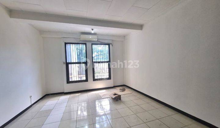 Sewa Ruko Mainroad Cocok Untuk Kantor Dan Usaha Di Pusat Kota Jalan. Peta 2