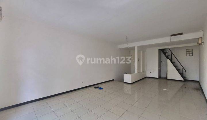 Sewa Ruko Mainroad Cocok Untuk Kantor Dan Usaha Di Pusat Kota Jalan. Peta 6