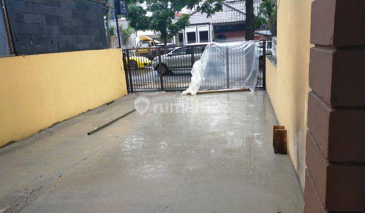 Disewakan Ruko Ful Renove Mainroad Dekat Jalan Garuda 6