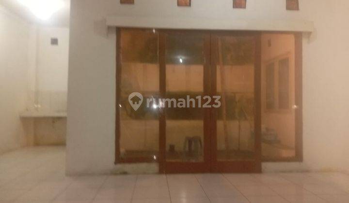 Sewa Rumah Siap Huni Lokasi Strategis Dalam Komplek  Muara
 2