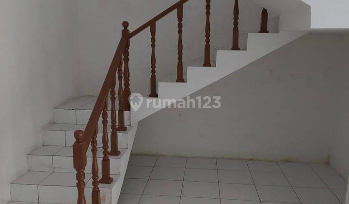 Sewa Rumah Siap Huni Lokasi Strategis Dalam Komplek  Muara
 12