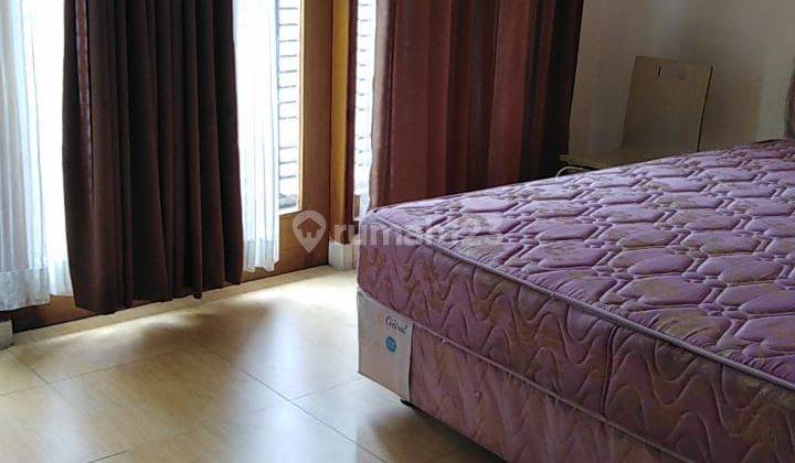 Dosewakan Rumah Minimalis 2 Lantai Full Furnished Khusus Rumah Tinggal Di Sayap Buah Batu  4