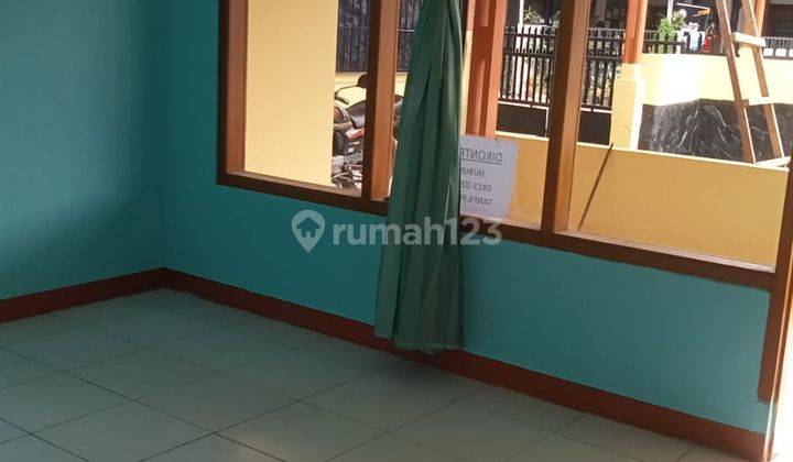 Disewakan Rumah 1 Lantai Terawat Akses Jalan Lebar Sayap Martanegara
 4