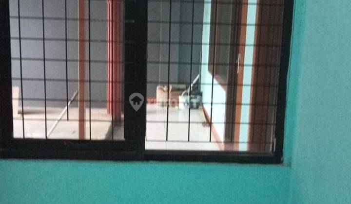 Disewakan Rumah 1 Lantai Terawat Akses Jalan Lebar Sayap Martanegara
 11
