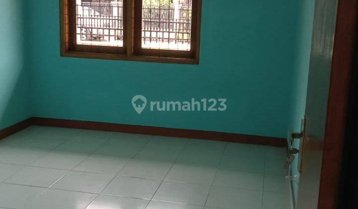 Disewakan Rumah 1 Lantai Terawat Akses Jalan Lebar Sayap Martanegara
 14