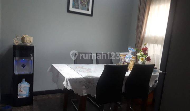 Dijual Cepat Rumah Minimalis 2 Lantai Siap Huni Full Furnished Akses Jalan 1 Mobil Lebih Sayap Talaga Bodas 3