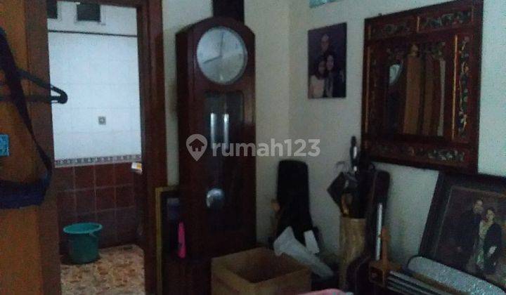 Dijual Rumah Asri 2 Lantai Akses Jalan 2 Mobil Sayap Talaga Bodas 4