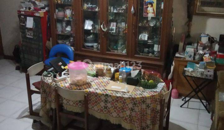 Dijual Rumah Asri 2 Lantai Akses Jalan 2 Mobil Sayap Talaga Bodas 5