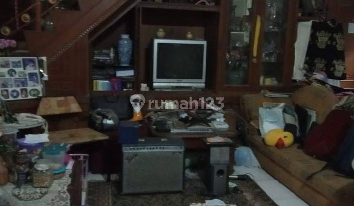 Dijual Rumah Asri 2 Lantai Akses Jalan 2 Mobil Sayap Talaga Bodas 6