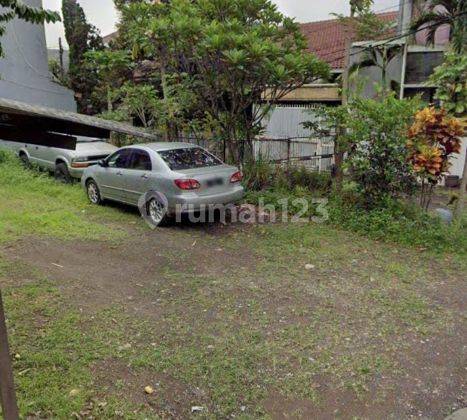 Dijual Tanah Hook Sayap Pasir Luyu Akses jalan 2 Mobil 
 3