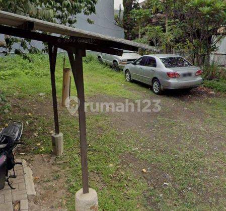 Dijual Tanah Hook Sayap Pasir Luyu Akses jalan 2 Mobil 
 4