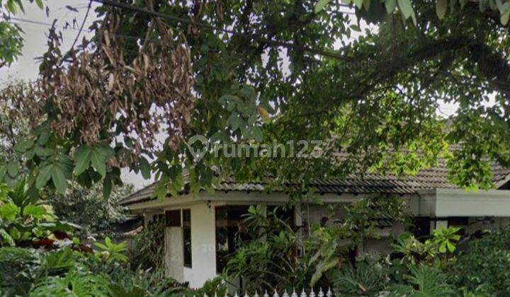 Rumah 1 Lantai Mainroad Hook Cocok Untuk Usaha,Kantor Caringin
 1