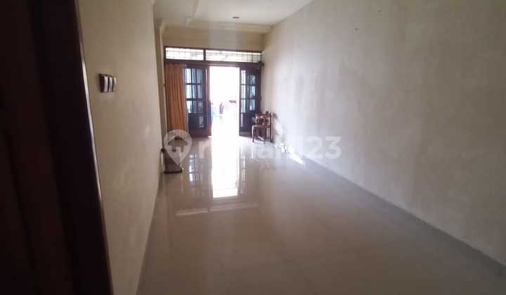 Rumah 1 Lantai Mainroad Hook Cocok Untuk Usaha,Kantor Caringin
 3