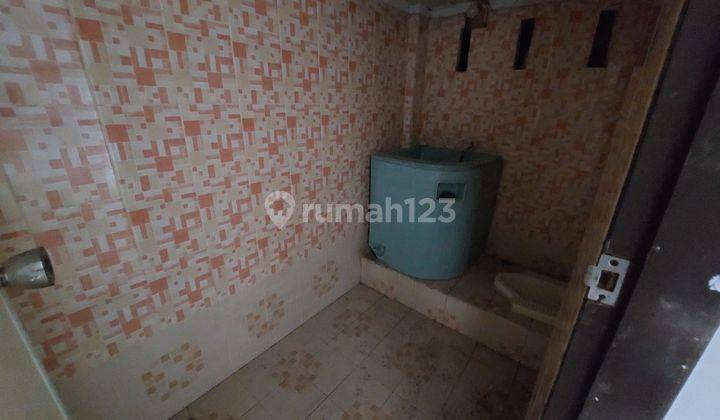 Ruko 2,5 lantai murah siap pakai di tengah kotaJl. Inpres 3