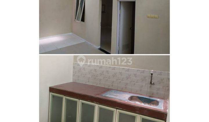 Dijual Rumah Bukit Palma Baru dan Siap Huni dekat Sekolah 2