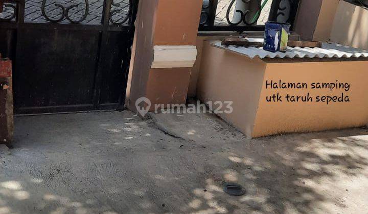 Dijual Rumah Bukit Palma Letak Sangat Strategis Dekat Jalan Utama 2