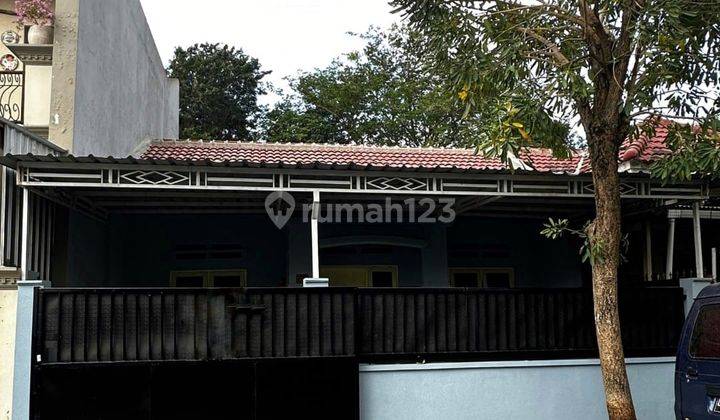 Disewakan Rumah Bukit Palma Cocok Untuk Anak Sekolah Citra Berkat 1