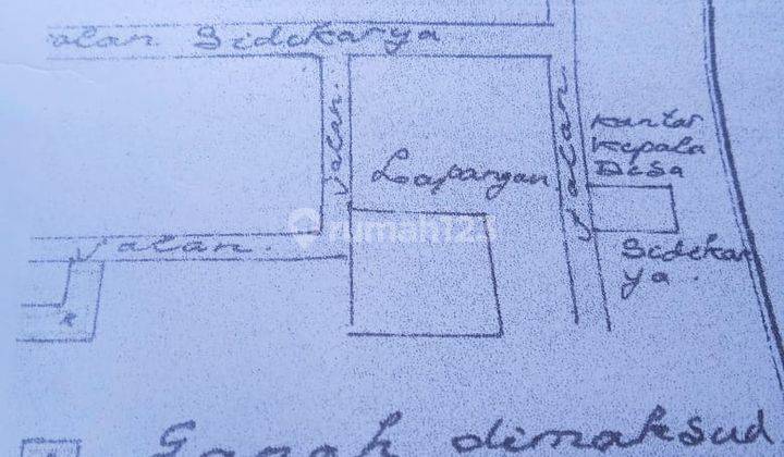 Dijual tanah bonus bangunan di Sidakarya ,Denpasar Selatan 7