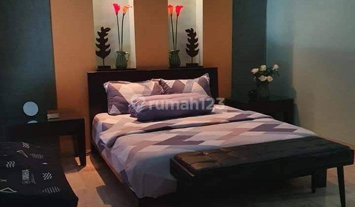For Rent Fully Furnished villa in sanur 8