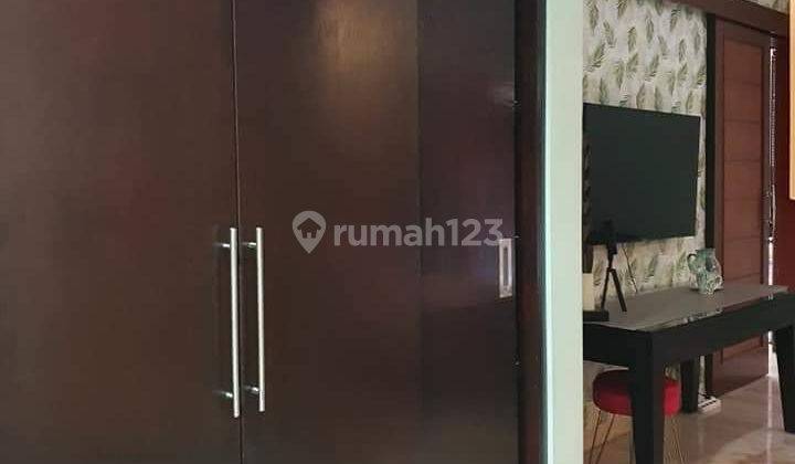 For Rent Fully Furnished villa in sanur 9