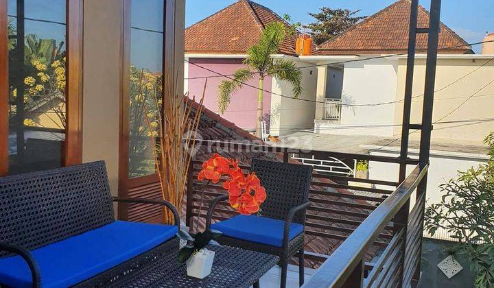 For Rent Fully Furnished villa in sanur 13