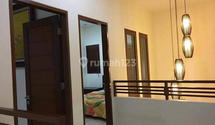 For Rent Fully Furnished villa in sanur 14