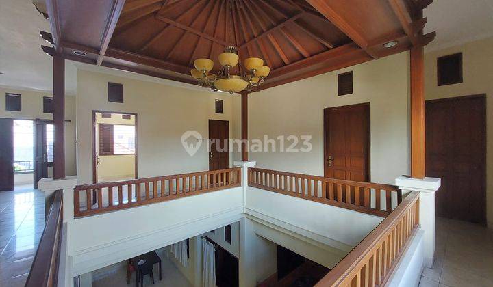 Disewakan rumah cantik design rapih dan bagus di sesetan bali 13