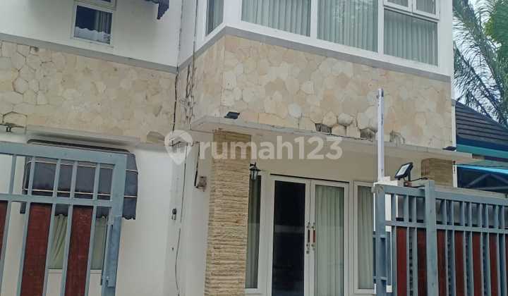 Dusewakan rumah di jimbaran bawah dekat macdonal 7